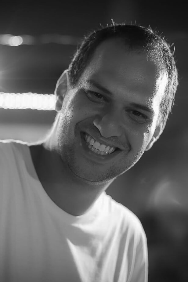 Cássio Parreira
