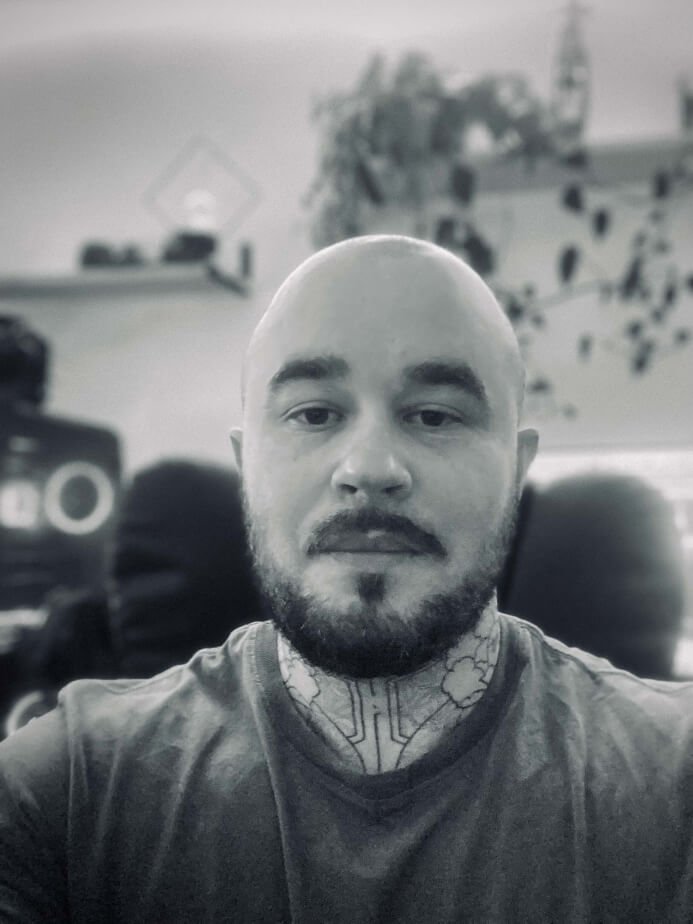 Fabio L. Souza